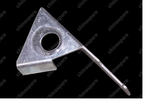 A111208213BA Bracket - charcoal canister solenoid Chery Amulet