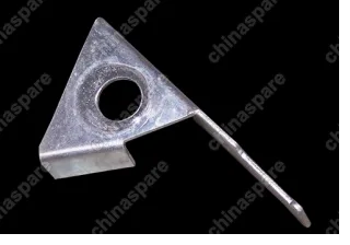 A111208213BA Bracket - charcoal canister solenoid Chery Amulet