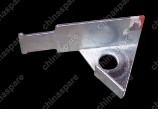 A111208213BA Bracket - charcoal canister solenoid Chery Amulet