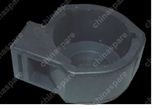 A111208211 Заглушка платиковая Chery Amulet