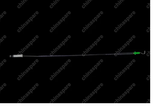 A111108210GA Трос педали газа (акселератора) Chery Amulet