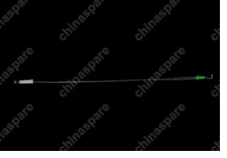 A111108210GA Трос педали газа (акселератора) Chery Amulet