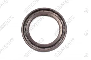 Сальник коленвала (коленчатого вала) передний Chery Amulet