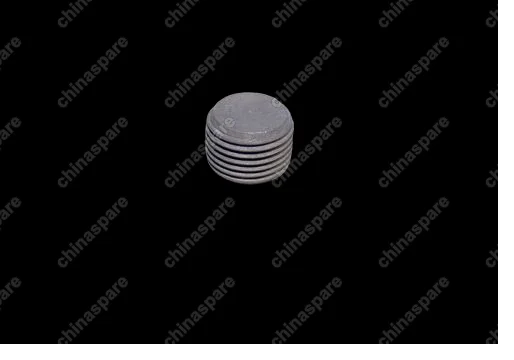 480EF1002031 Plug - tapered (inner hexagon) Chery Amulet