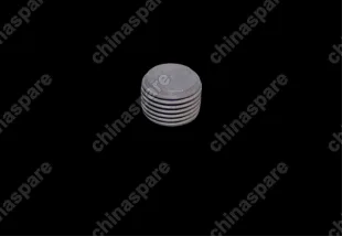 480EF1002031 Plug - tapered (inner hexagon) Chery Amulet
