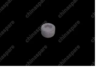 480EF1002031 Plug - tapered (inner hexagon) Chery Amulet