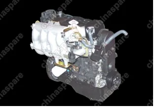 480ED1000010BA Двигатель в сборе на 1.6 Chery Amulet