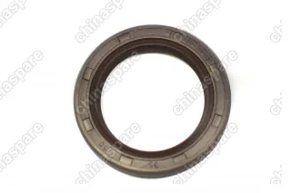 Сальник коленвала (коленчатого вала) передний Chery Amulet