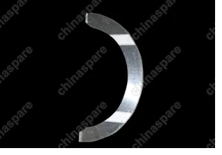 Полукольца коленвала Chery Amulet