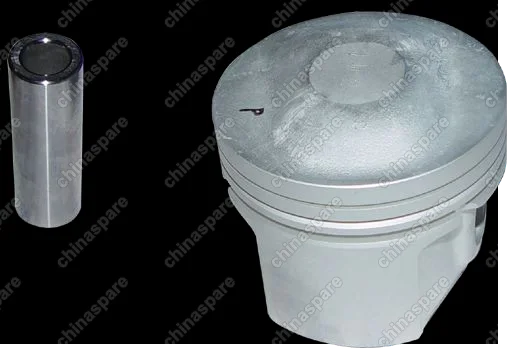 480EF1004015 Поршень Chery Amulet