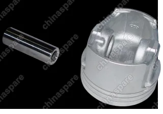 480EF1004015 Поршень Chery Amulet