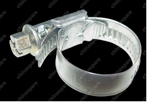 cq67616 Clamp - worm Chery Amulet