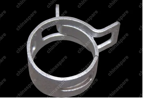 cq67625 Хомут Chery Amulet