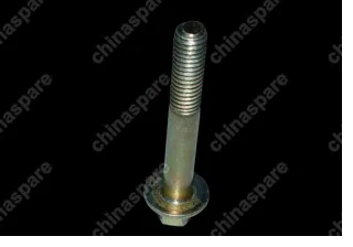 480EE1107053 Bolt - hexagon flange Chery Amulet