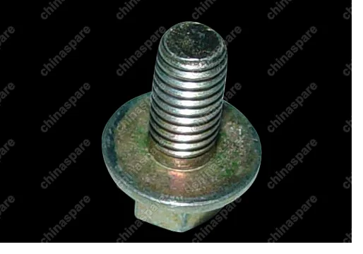 480E1008053 Bolt - hexagon flange Chery Amulet