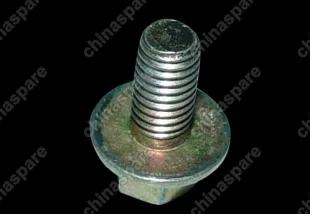 480E1008053 Bolt - hexagon flange Chery Amulet
