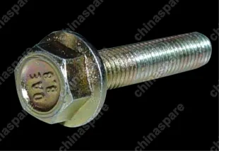480EE1008025 Bolt - hexagon flange Chery Amulet