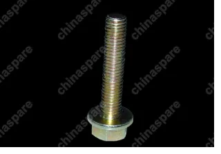 480EE1008025 Bolt - hexagon flange Chery Amulet