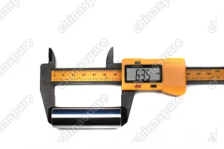 Палец поршневой Chery Amulet (480)