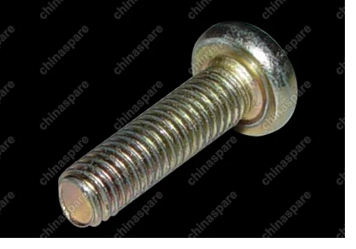 480EE1008045 Screw - cross recessed pan head Chery Amulet