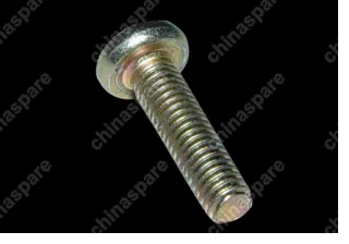 480EE1008045 Screw - cross recessed pan head Chery Amulet