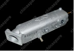 Коллектор впускной amulet Chery Amulet