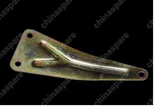 Кронштейн опоры коллектора впускного Chery Amulet