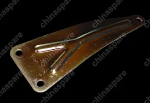 Кронштейн опоры коллектора впускного Chery Amulet