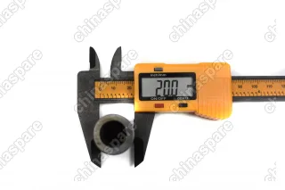 Палец поршневой Chery Amulet (480)