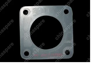 480EE1107039 Прокладка блока дроссельной заслонки Chery Amulet