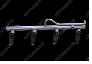 480EF1112001 Рампа топл Chery Amulet