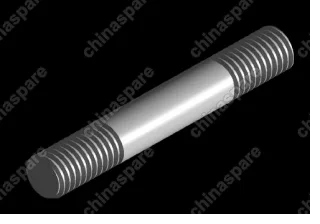 4801008025 Шпилька выпускного коллектора Chery Amulet
