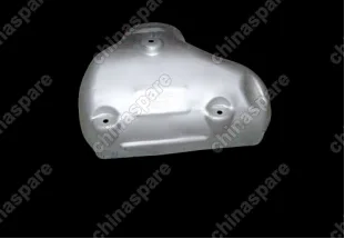 480EF1008140BA Защита выпускного коллектора Chery Amulet