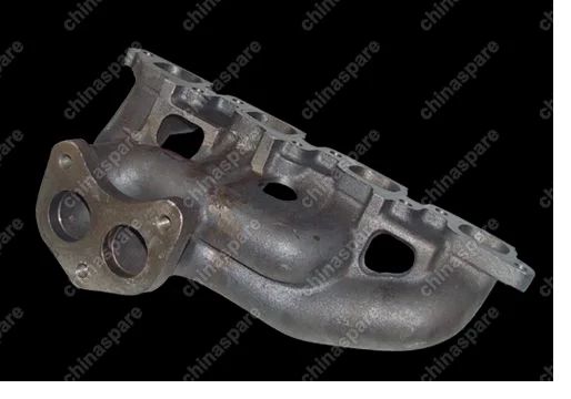 Коллектор выпускной Chery Amulet