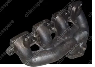 Коллектор выпускной Chery Amulet