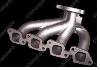 Коллектор выпускной (двигатель 480ej, евро-3) Chery Amulet