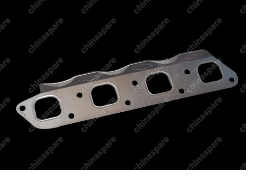 480EF1008131 Экран теплозащитный Chery Amulet