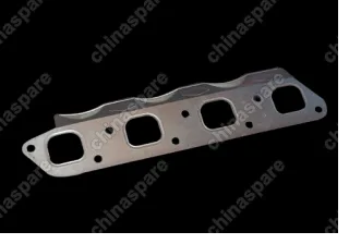 480EF1008131 Экран теплозащитный Chery Amulet