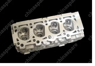 475E1003010 Head assy - cylinder Chery Amulet