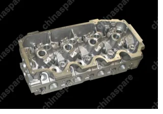 475E1003010 Head assy - cylinder Chery Amulet
