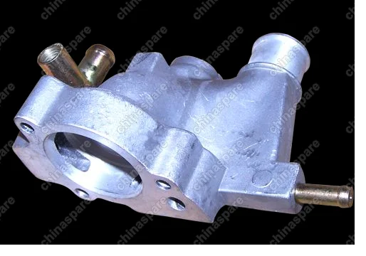 Корпус термостата Chery Amulet