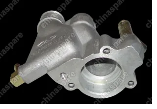 Корпус термостата Chery Amulet