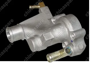 Корпус термостата Chery Amulet