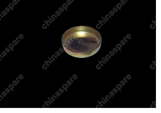 Заглушка блока цилиндров Chery Amulet