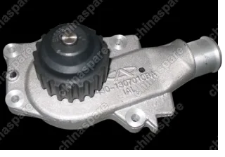 Насос водяной (помпа) Chery Amulet