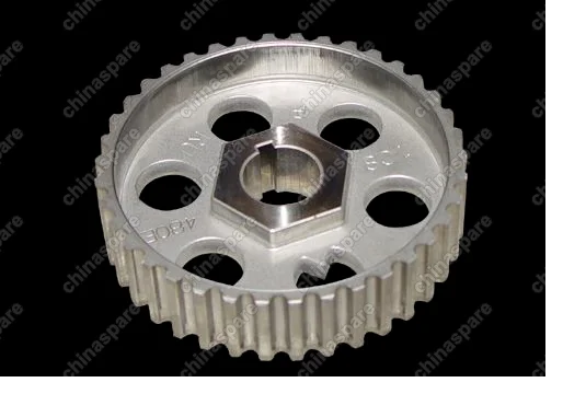 Шестерня распредвала Chery Amulet