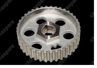 Шестерня распредвала Chery Amulet