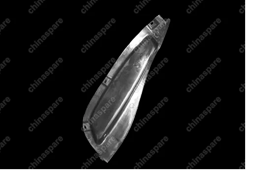 Подкрылок задний левый Chery Amulet