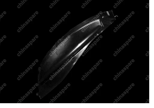 Подкрылок задний правый Chery Amulet