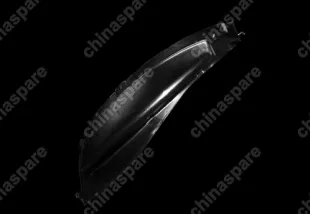 Подкрылок задний правый Chery Amulet